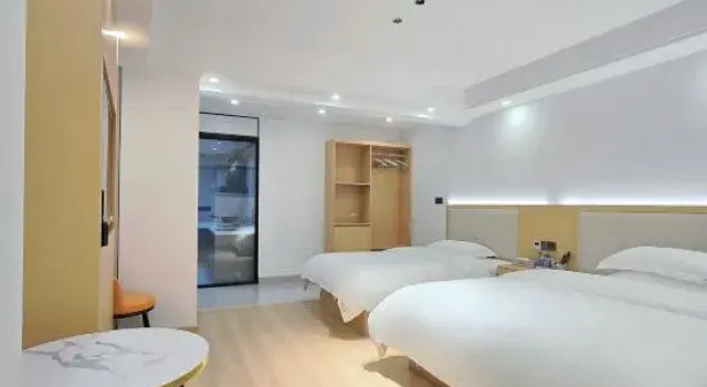 Люкс Deluxe The Mansion Hotel