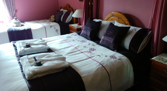 Disblair House, Prenota Bed & breakfast Alford 