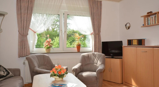 Haus-Buenzow-2, Reserva ahora Hotel Borkum Islas Frisias orientales
