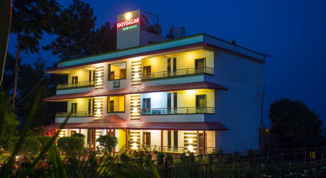 Shivsagar Farmhouse