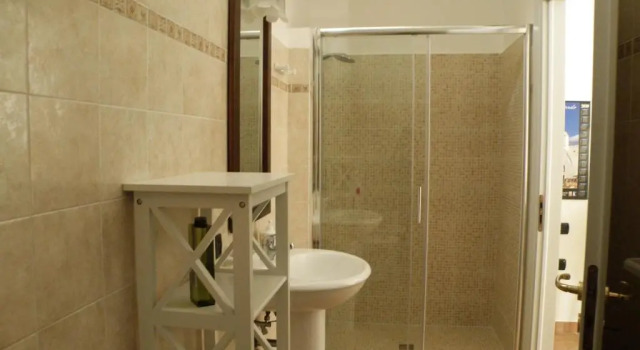 Двухместный номер Standard B&B Villa Giuliana
