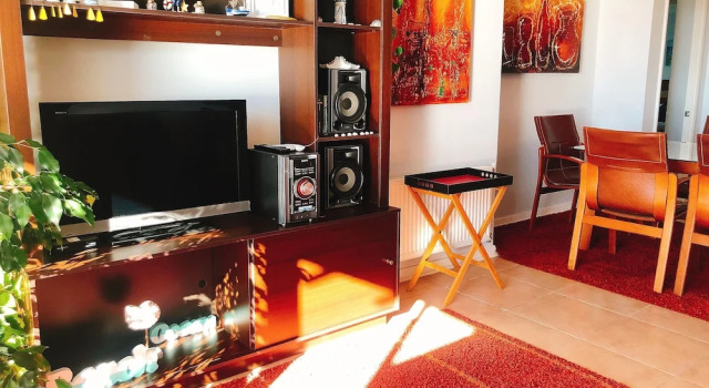 Apartamento 602 Vista Mar Lilenes, Prenota Appartamento Concón Valparaíso