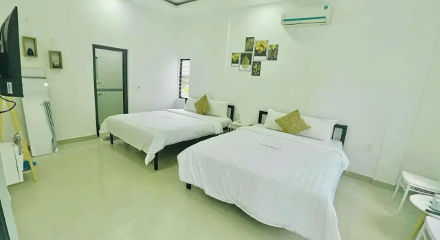 Номер Superior TORI Homestay