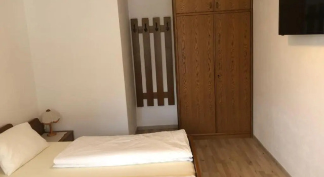 Gästehaus Koch, Rezerwuj Hotel Hotele w Tyrol z parkingiem, Parking