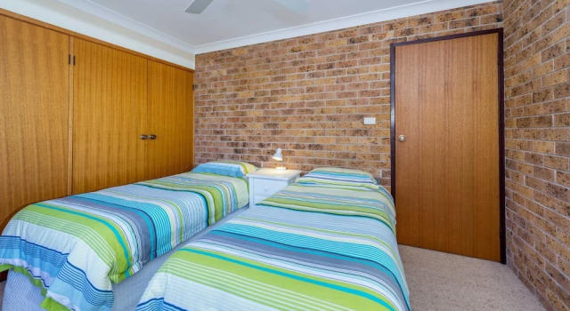 Columbia Close 2/9 - Nelson Bay