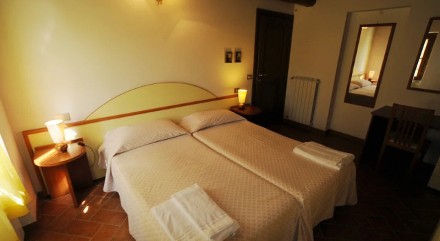 Villa Torricelli Scarperia - Il Giardinetto Residence, Buchen Sie Resort Scarperia Mugello