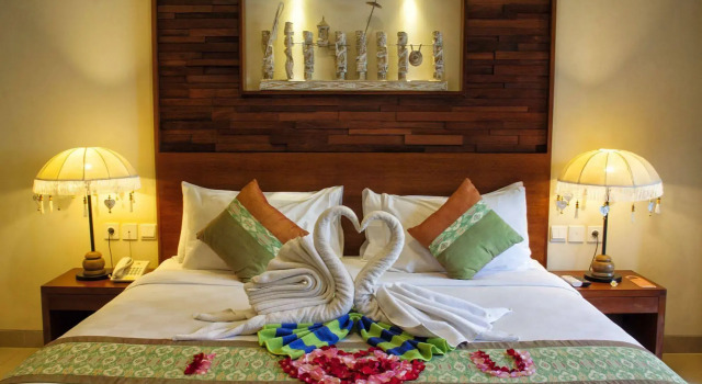 d'bulakan boutique resort ubud, Rezerwuj Ośrodek wypoczynkowy Hotele resortowe w Bali, Ośrodek wypoczynkowy