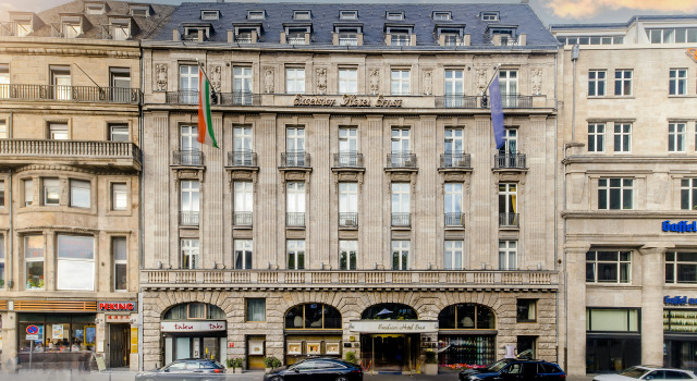 Excelsior Hotel Ernst am Dom