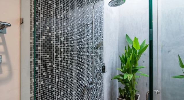Вилла Luxury Movenpick Residences 4-Bedroom Pool Villa Beach Access, Na Jomtien Pattaya