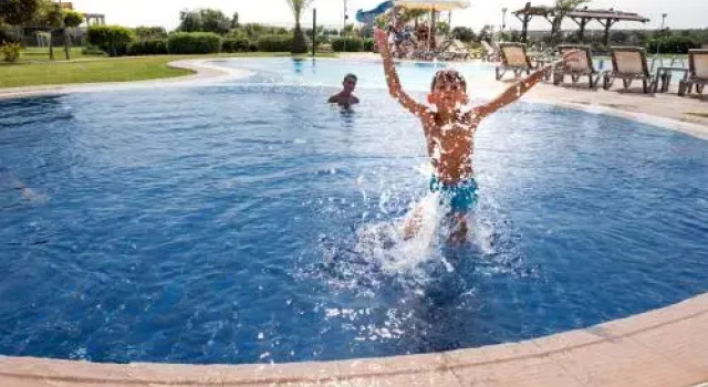 Thalassa Holiday Home With Sea View