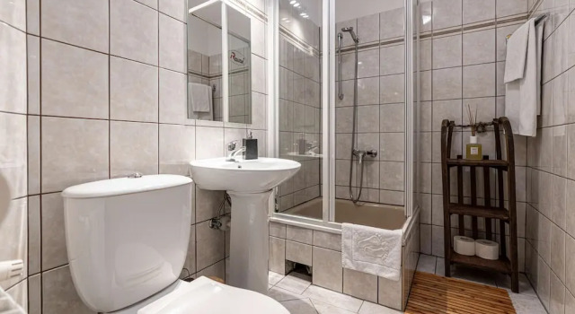 Люкс Liberta INN - Pokoje Gościnne