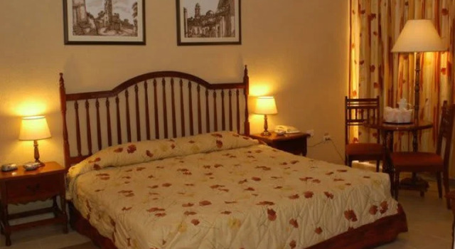 Полулюкс Superior Memories Trinidad Del Mar All Inclusive