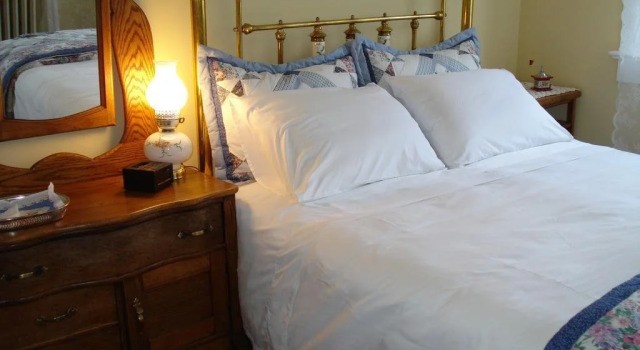 Clayburn Village Bed and Breakfast, Réserver Hôtel Abbotsford Lower Mainland