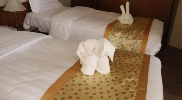 Zhonghua Hotel, Забронировать Отель Отели Катманду 3 звезды, рядом с Garden of Dreams, 3*