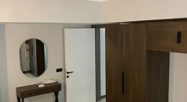 Студия Comfort Ida Hotel