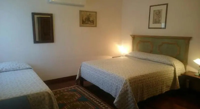 Номер Standard Agriturismo Le Anfore