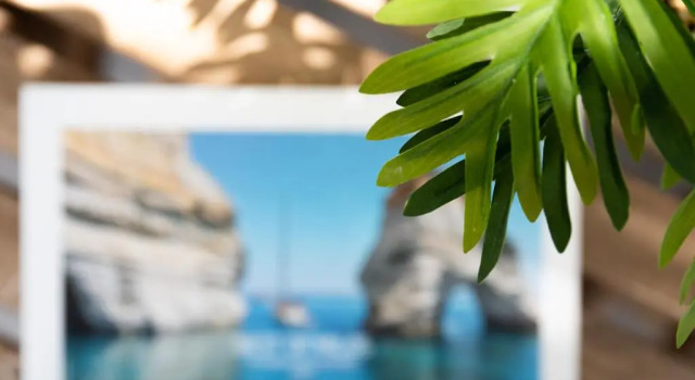 Студия Hotel Ippocampos Studios