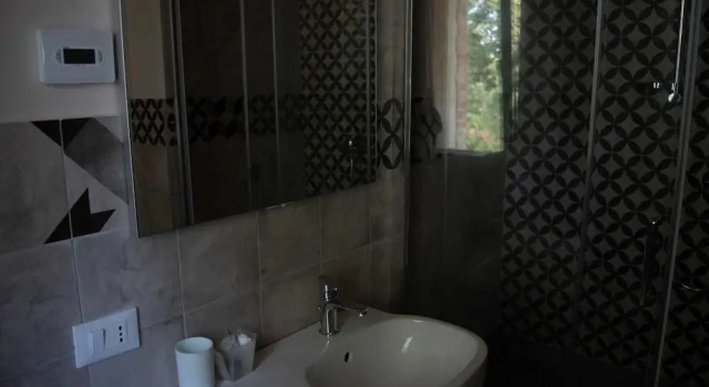 Номер Standard B&B Le Quattro Civette