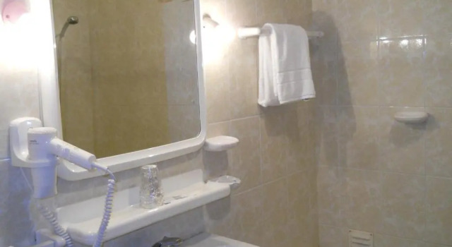 Номер Standard Hotel Sra da Conceicao