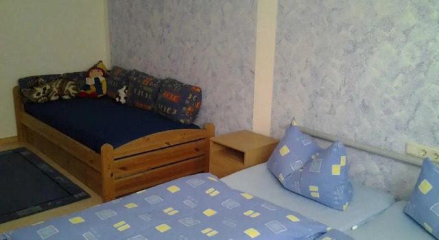 Ferienwohnung Dettweiler, Reserva ahora Hotel Hoteles en Baden-Wurtemberg con aparcamiento, Aparcamiento