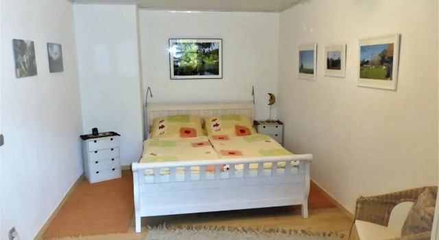 Ferienwohnung im Landhaus Hübner, Prenota Casa vacanze Cottage a Foresta Bavarese, Cottage