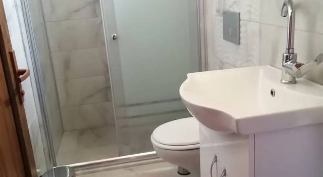 Бунгало EM-BA BUTİK BUNGALOV