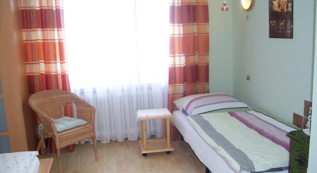 Fewo Annegret Wilke, Забронировать Отель  