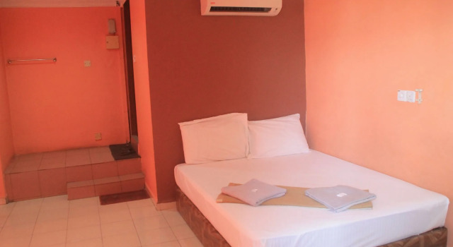 Sentosa Villa Hotel