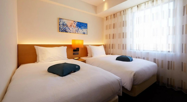 Hotel Forza Nagasaki, Book Hotel Nagasaki Kyushu, near Sofukuji Temple