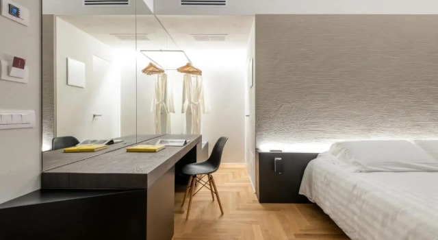 Полулюкс Deluxe Villa Curiel