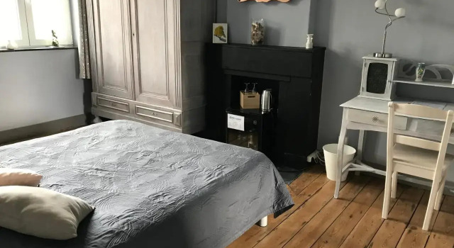 LiottesCorner Guesthouse, Book Hotel Sprimont Pays d'Ourthe-Amblève