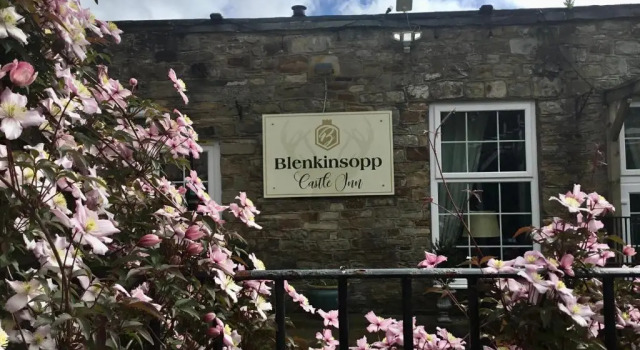 Blenkinsopp Castle Inn