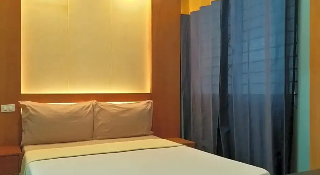 Suite Leesons Residences