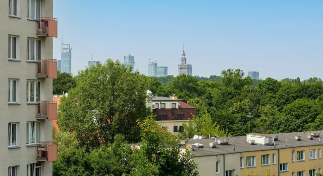 Apartment With Three Bedrooms by Renters, Prenota Appartamento Varsavia Masovia