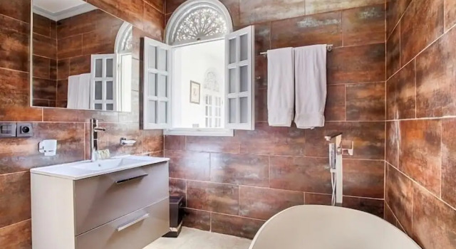 Номер Superior Riad Ksar Saad & Spa