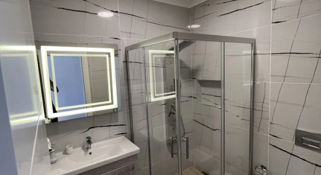 Номер Economy Life Point Boutique Hotel