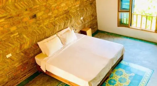 Vietnam Backpacker Hostels - Ninhvana, Забронировать Отель Нячанг Кханьхоа