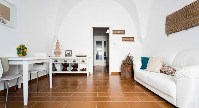 Mediterraneo Short Lets