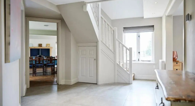 Коттедж Warren House and Spa boutique Cotswold stay