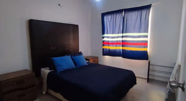 Apartamento  Pez cofre, Prenota Appartamento Hotel a Quintana Roo con parcheggio, Parcheggio