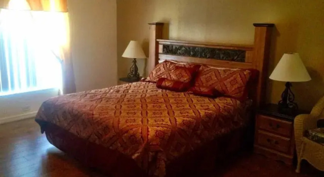 Villa Golf, Κράτηση Βίλα Κίσιμε Kissimmee