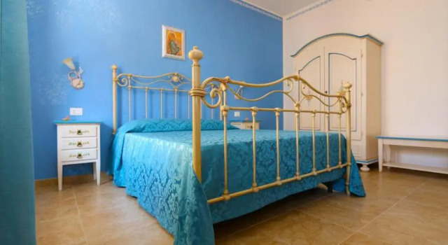 Двухместный номер Standard B&B Orchidea