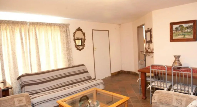 Апартаменты c 1 комнатой 282 Guesthouse/Self-Catering