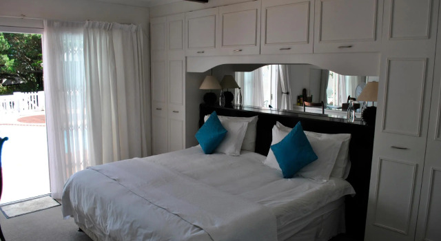 Номер Standard Lagoon Lodge