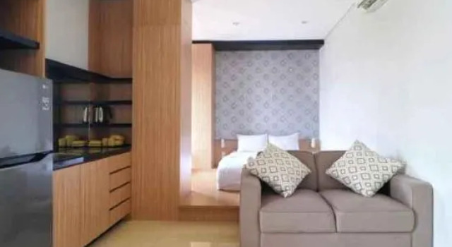 Suite Plaza 54 Residence