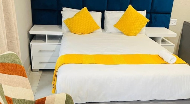 Номер Comfort Dzire Guesthouse