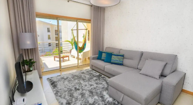 Апартаменты Superior Encosta da Orada by OCvillas