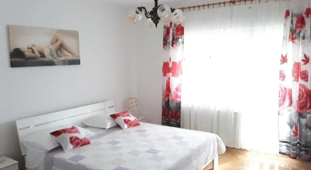 Апартаменты Apartments Vesna