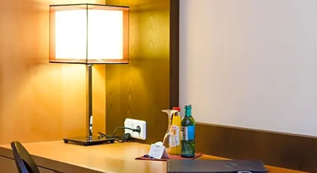 Номер Comfort TaunusTagungsHotel