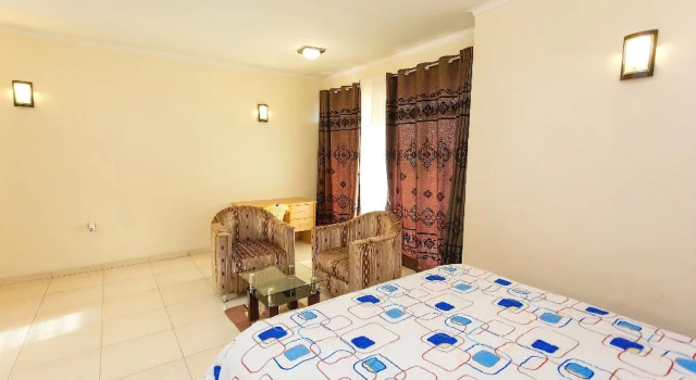 Eden Escape Apartments, Book Lejlighed Lejligheder i Nyeri, Lejlighed